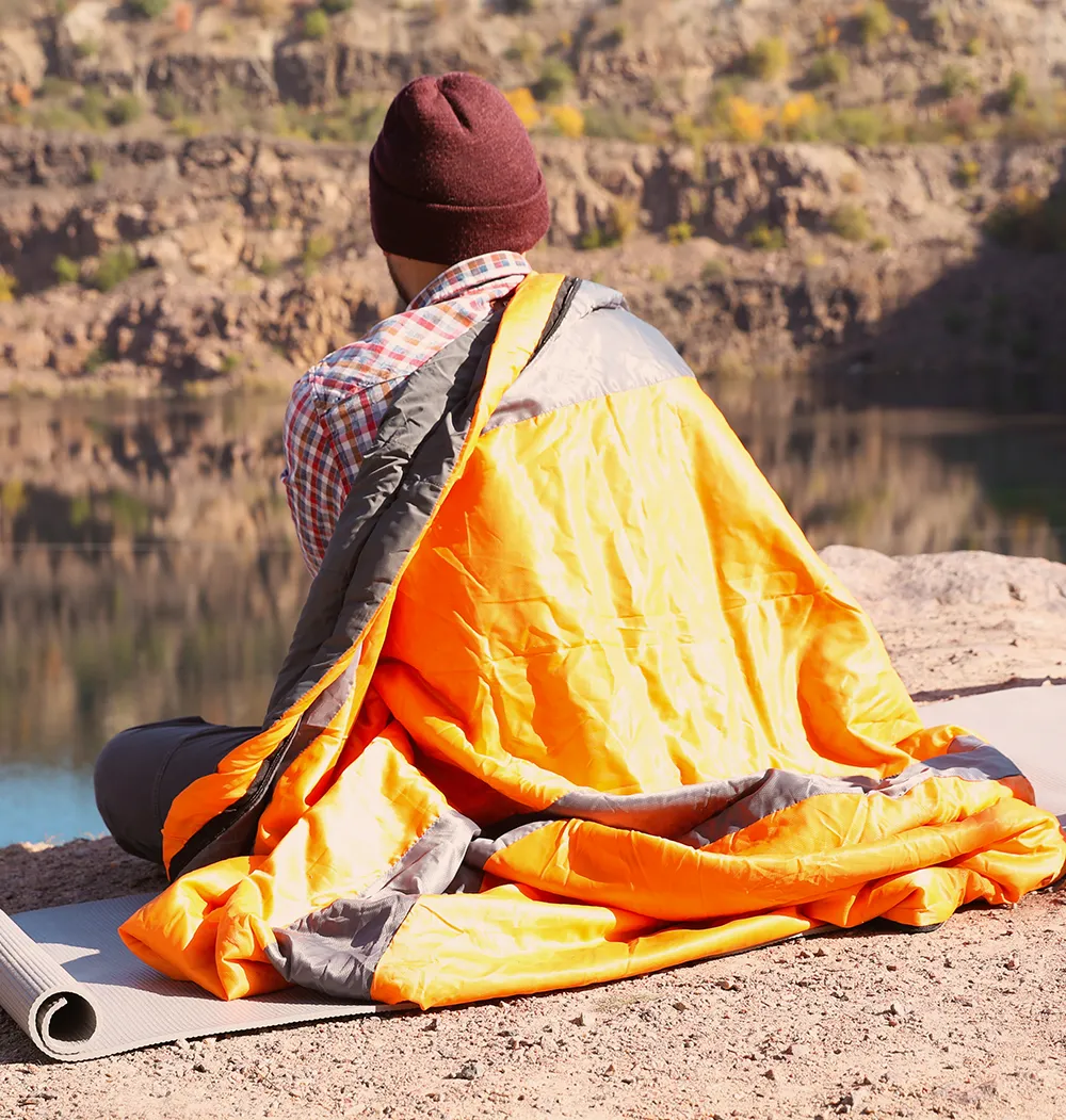 Travel Blankets