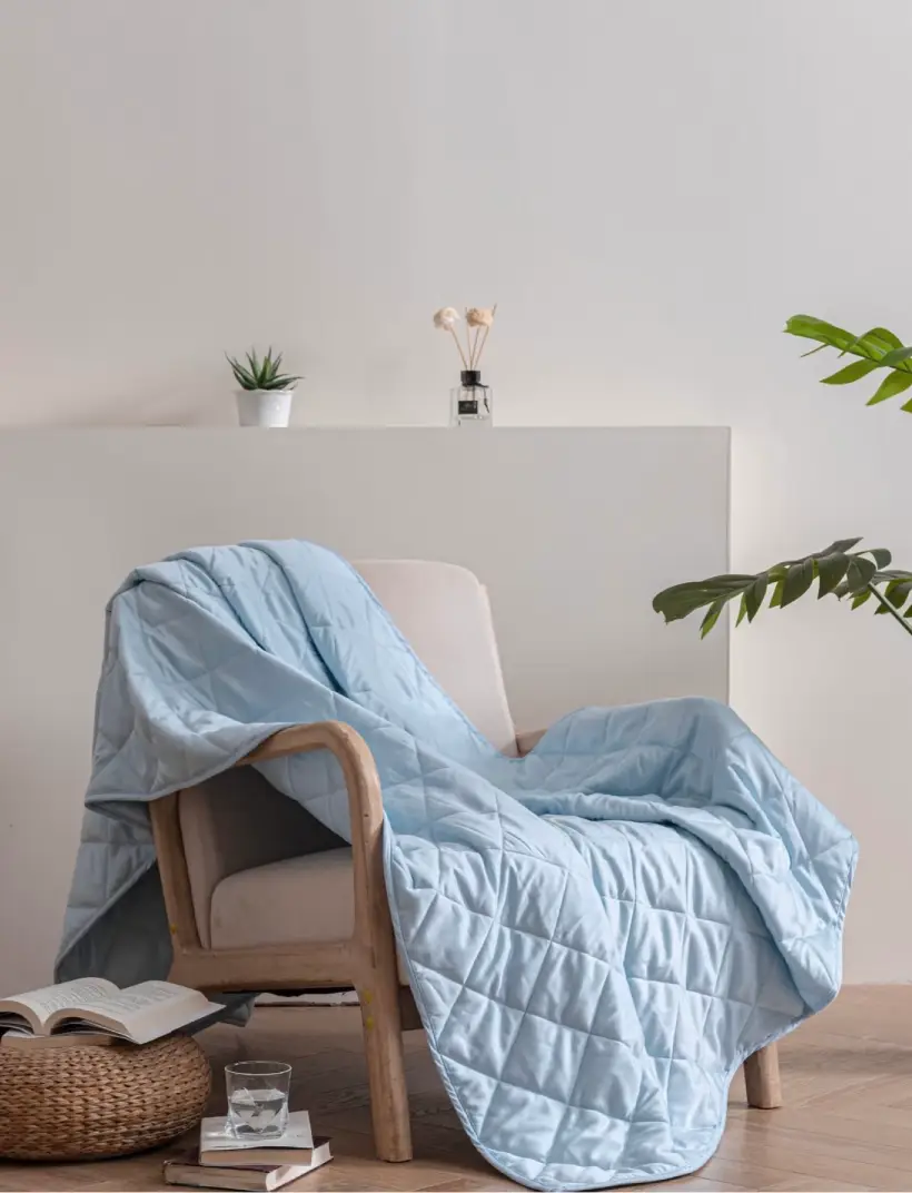 Weighted Blanket