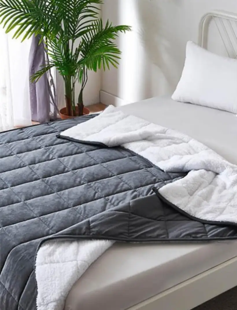 Weighted Blanket