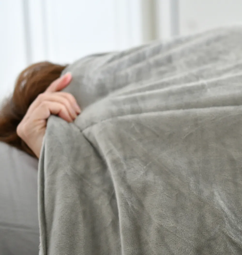 Weighted Blanket