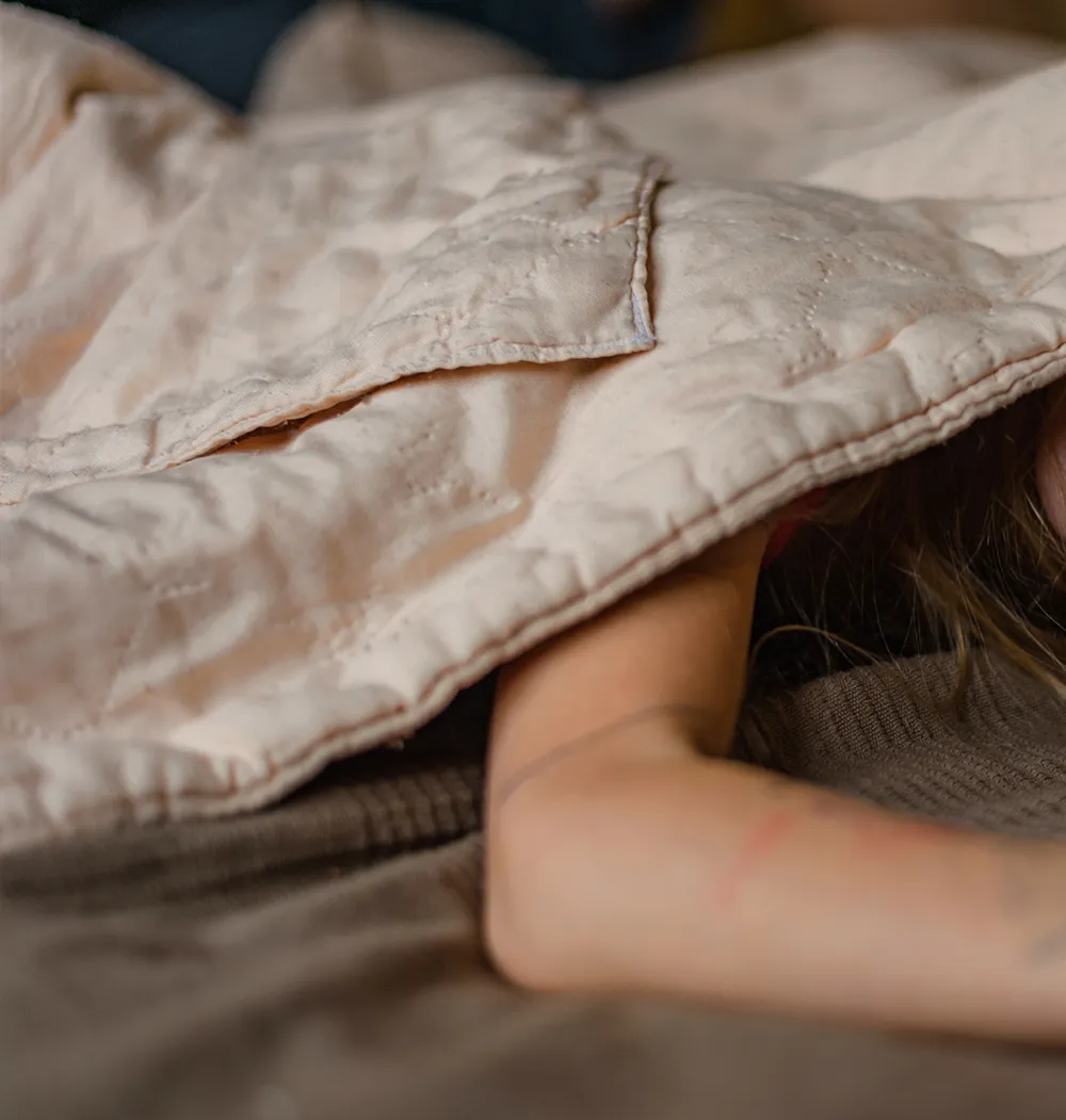 Weighted Blanket