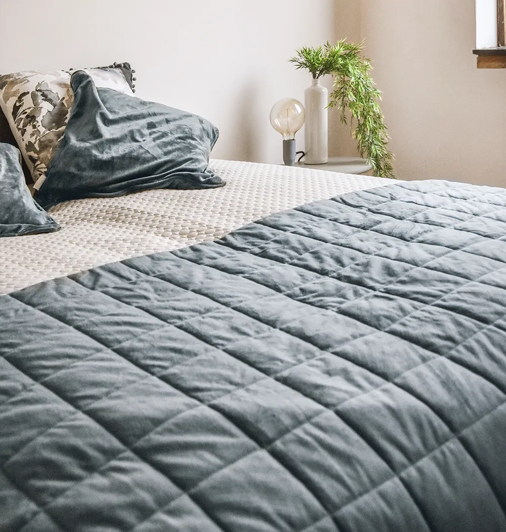 Weighted Blanket