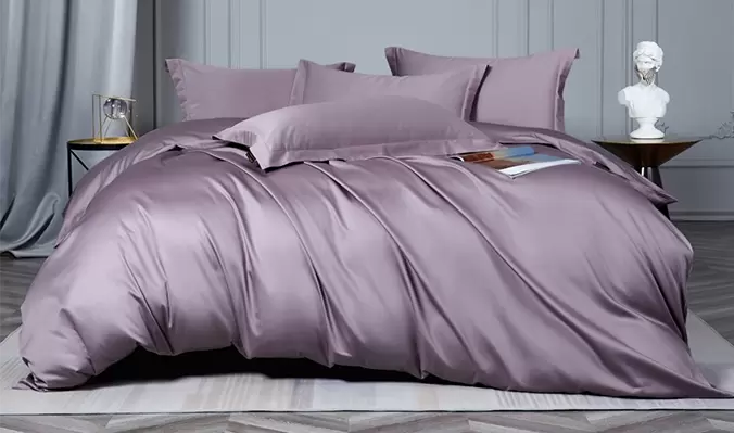 change beddings