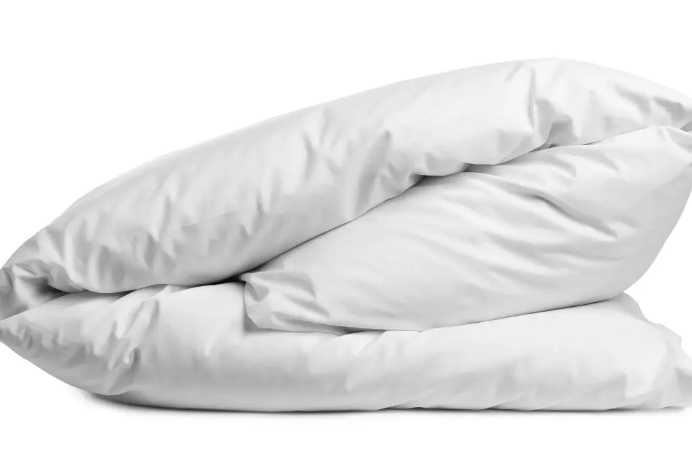 duck down comforter