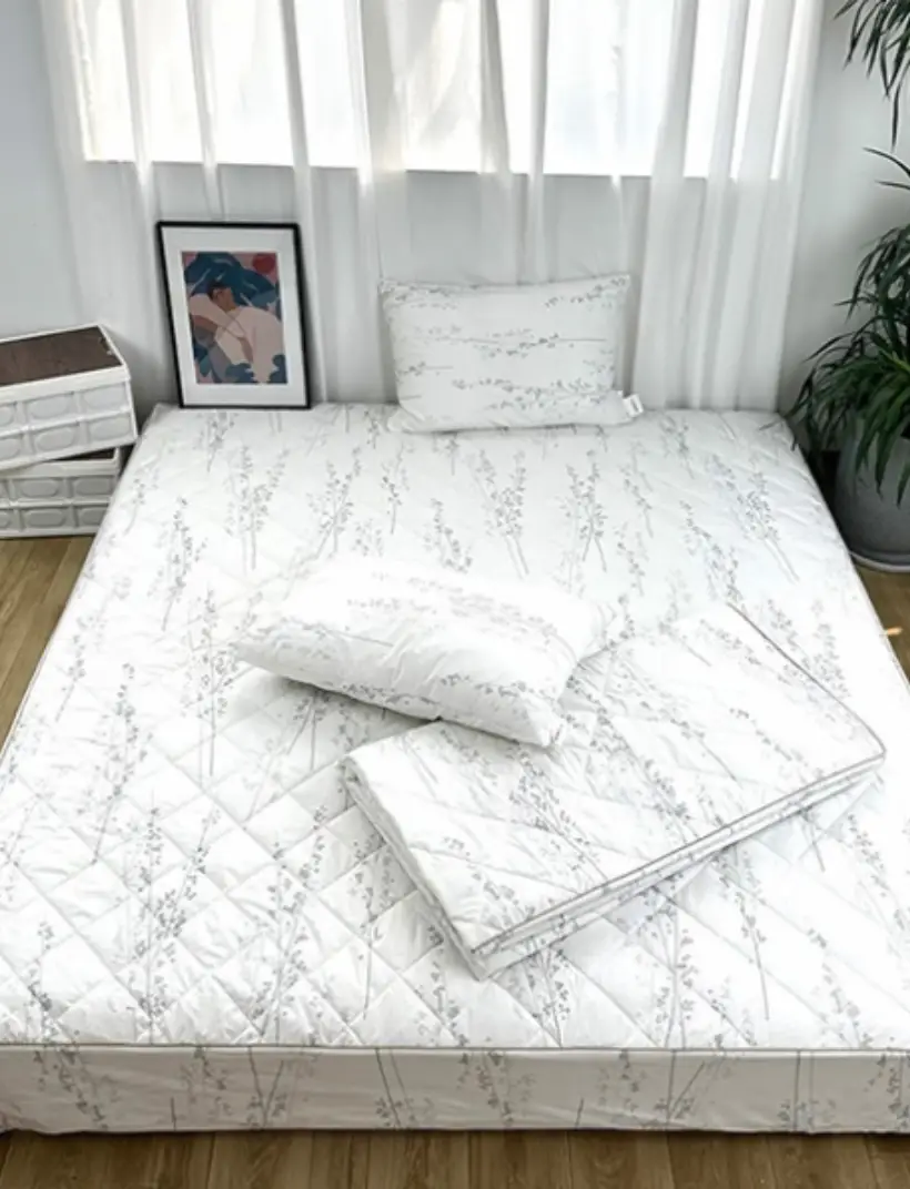 fitted sheet