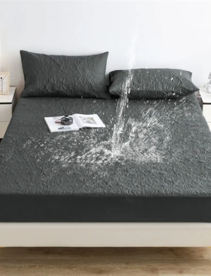 fitted sheet