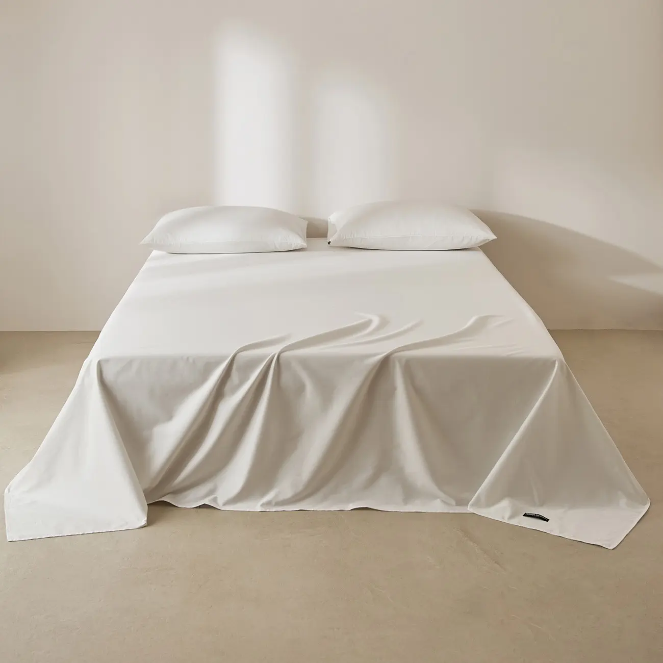 the Right Sheet Size