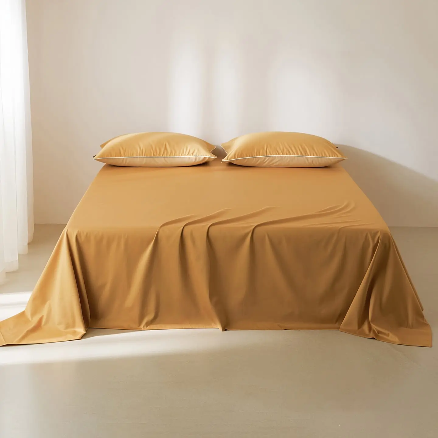 the Right Sheet Size